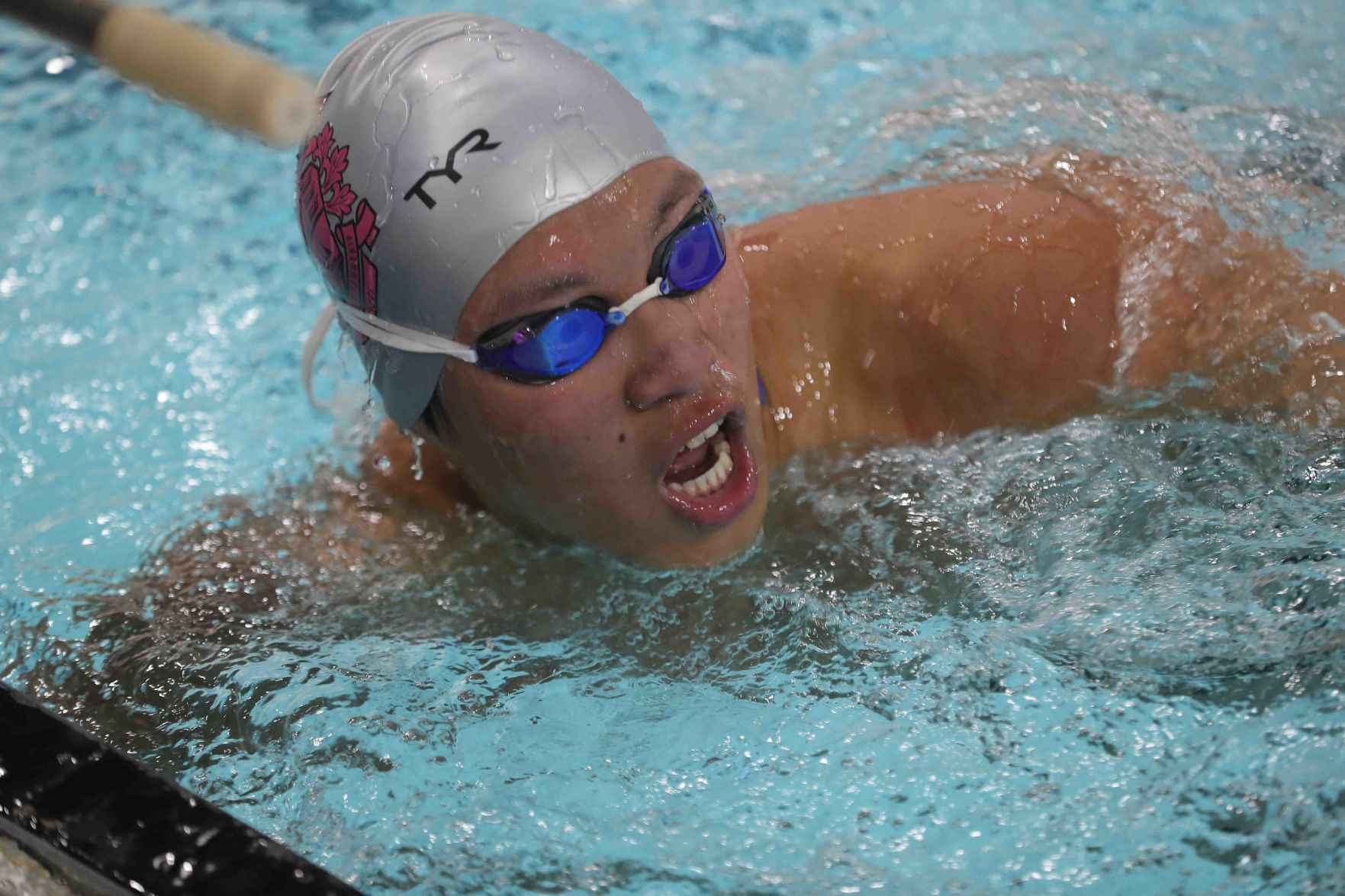 Egg Harbor Township vs Ocean City Swim Meet